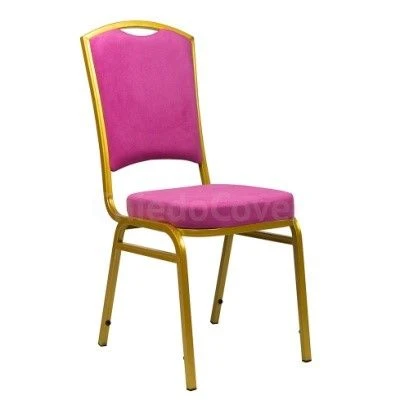 Patrick Chair with Metal Frame 20mm