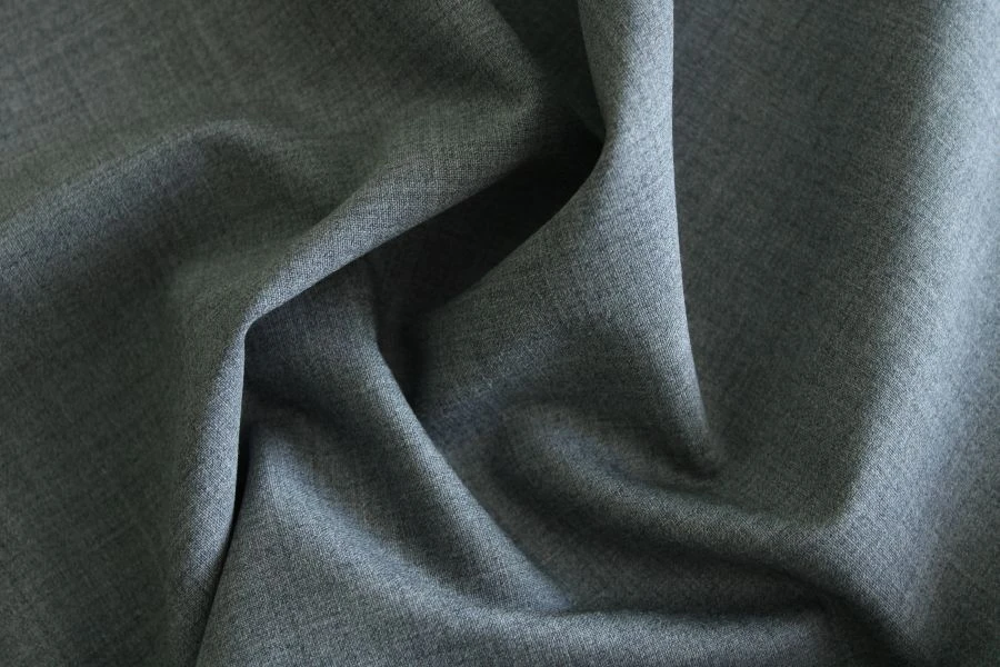 Wool Suiting Fabric Article 17с13АР-ДЯ, Color 5-3