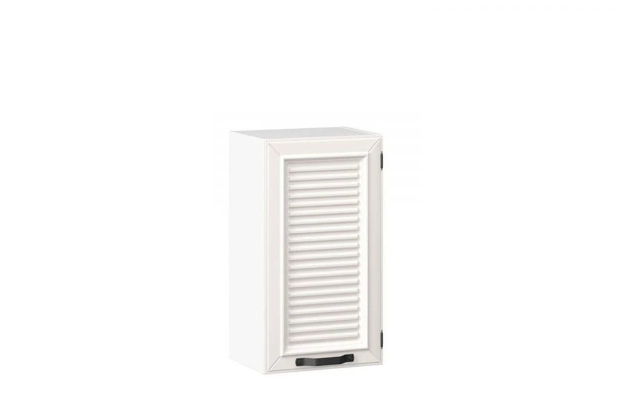 Marina LD.273420.000 Facade Door 400 Type 2 (Alabaster)