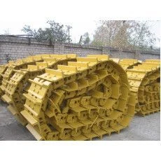 KV280-22-000-20SB Tractor Track Assembly for Drive System