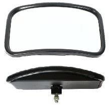 External Side Mirror Type 58.8201020 for M2, M3, N2, N3 Vehicles
