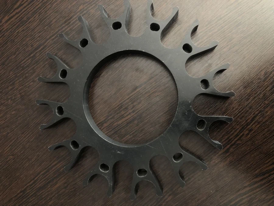 Cable Fixing Ring 20-020508