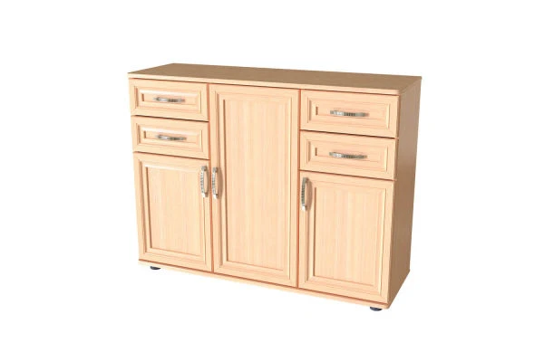 Wall-mounted Kitchen Cabinet KSH-12/920