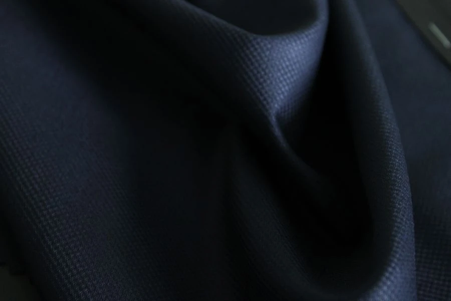 Woolen Suiting Fabric 17s14-DY Color 6-4