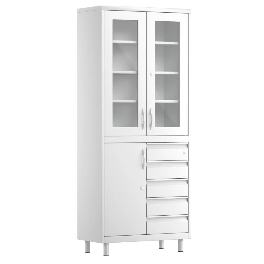 Medical Storage Cabinet for Instruments, Model SHNV.03.00