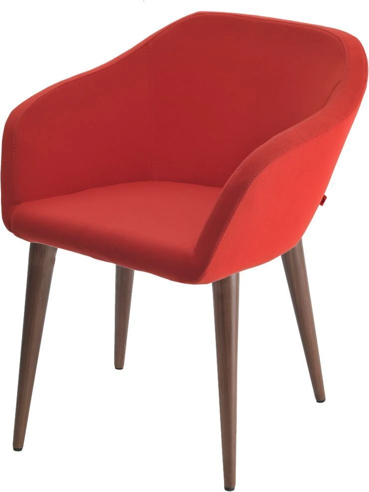 KOKO W Chair - Stylish and Comfortable Seating Solution