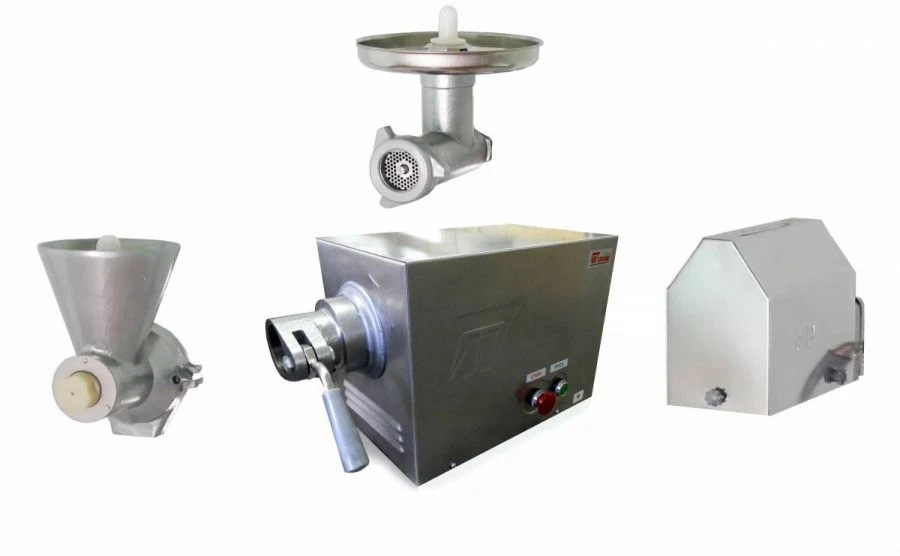 Universal Kitchen Machine UKM-08