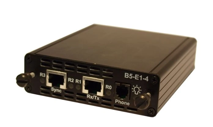 E1 Interface Analysis Module B5-E1-4 for Berkut-MMT