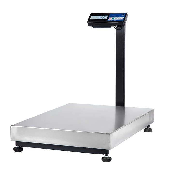 Electronic Floor Scales TV-M-60.2-AV3