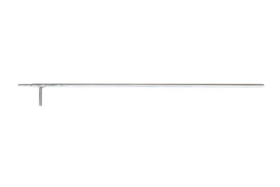 Pitot Tubes for Static and Total Pressure Measurement - Promekopribor Modifications