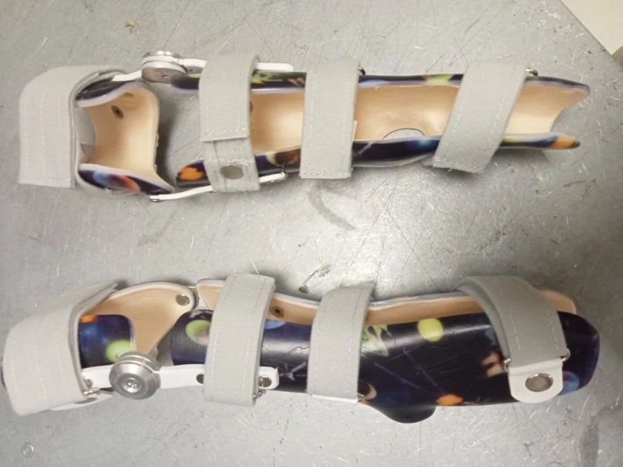 Full Arm Rehabilitation Device AVRPF 3315