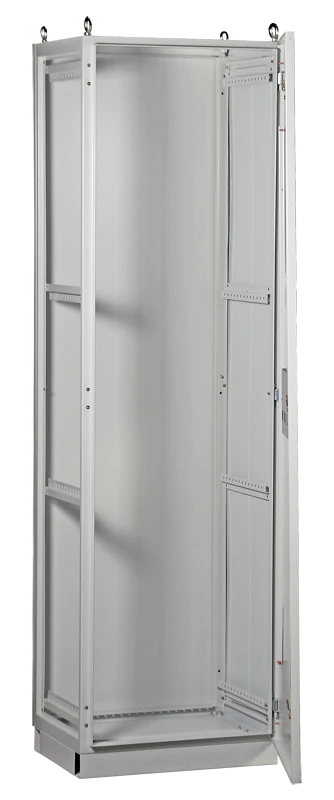 TITAN Floor Cabinet IP31 YKM1-C3-1864-31 for Electrical Distribution