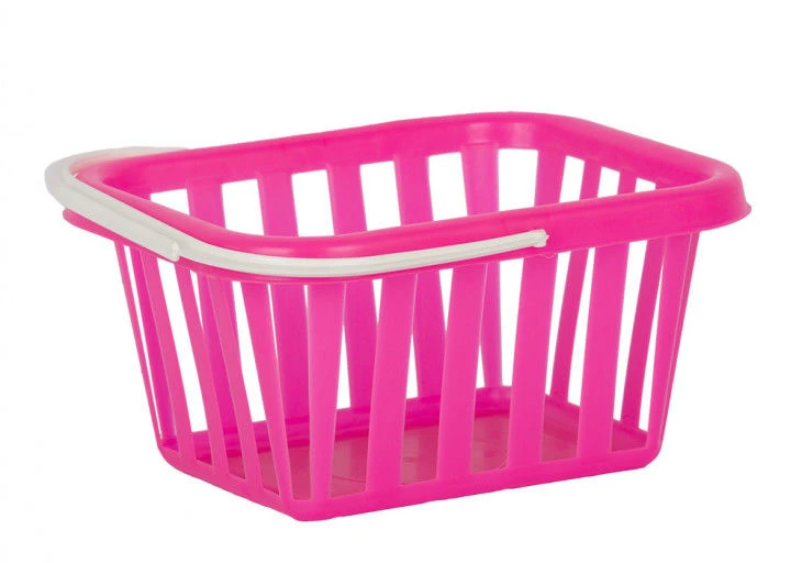 Children's Toy Basket for Storage and Play