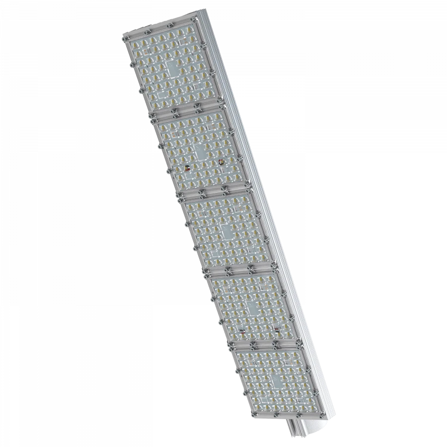 Multi-Lens LED Street Light MagistraL v2.0 280