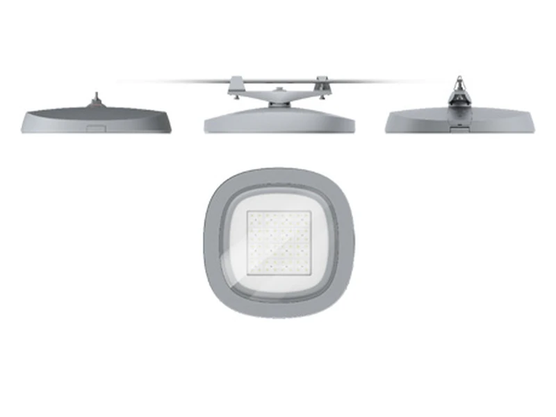 SKYLINE LED Urban Lighting Fixture 140W