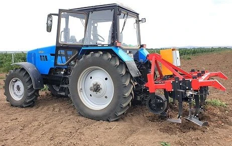 Vineyard Cultivator Rosich K series KV model KV-2.5