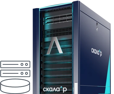 Backup Module for Data Recovery and Storage (PMBG.466535.003-406)