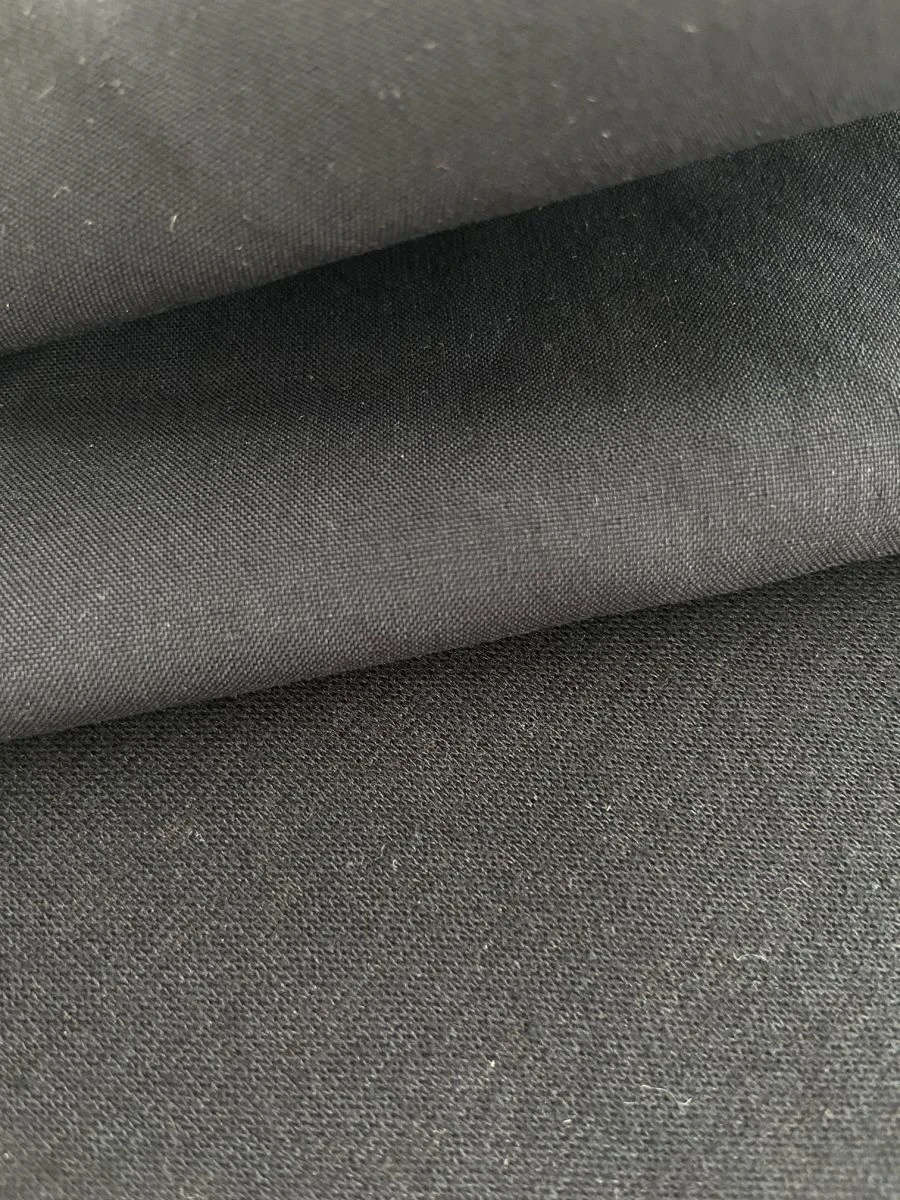 Two-Layer Fire-Resistant Textile Material Pskov 220.70030