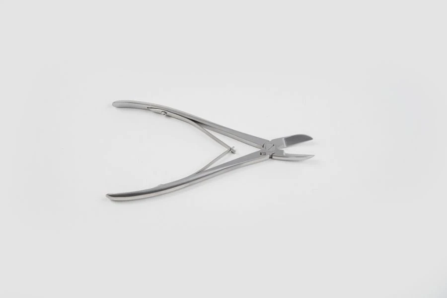 Bone Cutting Scissors Liston Model VZ-Щ-106