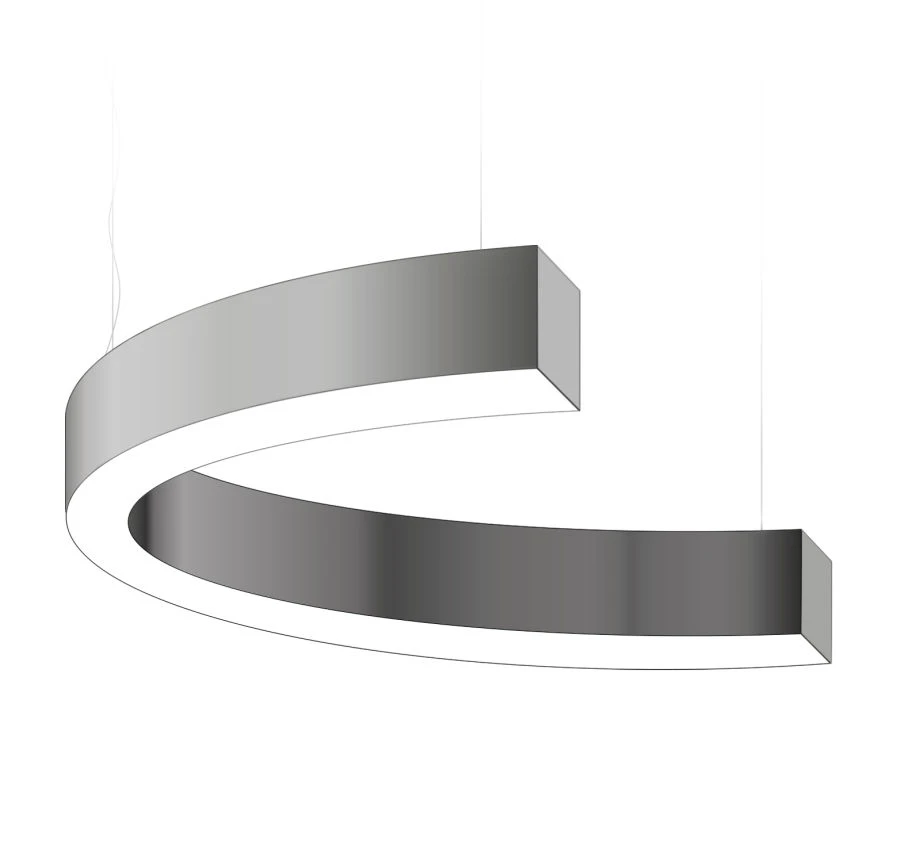 ARCO Series Decorative LED Lights - Versatile Designs