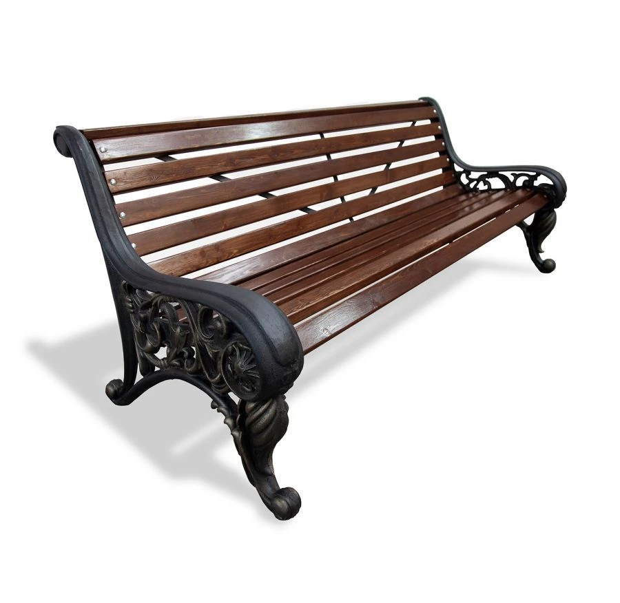 Moscow Park Bench - Model 76004