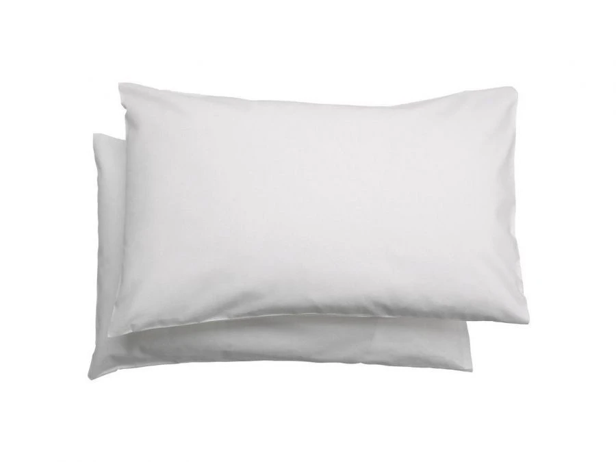 Cotton Fabric Pillowcases - Sizes 65-70 cm