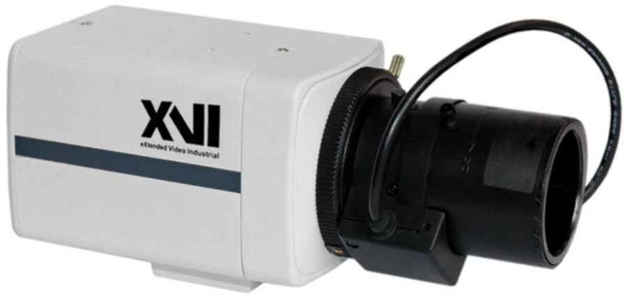 Indoor IP Security Camera XVI BP