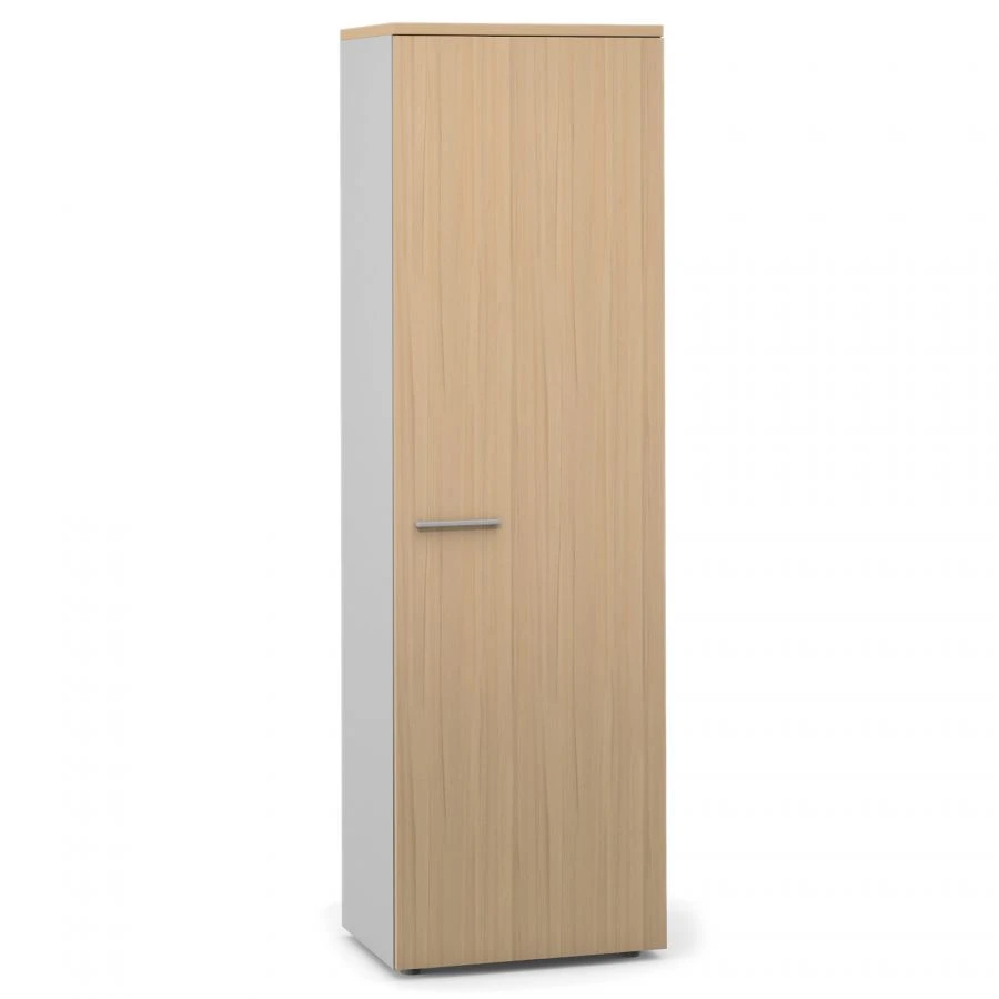 Unica Office Furniture 1-Door Clothes Cabinet F7D