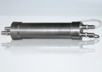 Current Profilograph PT-75 for Underwater and Surface Vessels