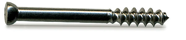 Spongy Screws Ø 6.5 mm, Length 25-120 mm, Art. 411.0XX