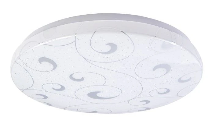 LED Wall and Ceiling Light TANGO NBP-R-2 "MARRAKECH" 18W