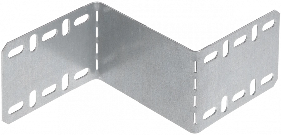 Cable Ladder Transition Adapter for Up to 1000V Systems