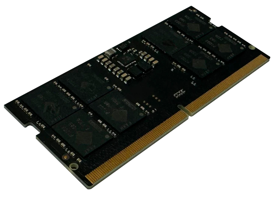 KCG DDR5 SO-DIMM 8GB Memory Module DNER.467526.004