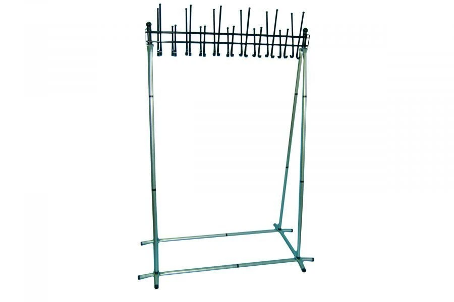 Group Clothes Rack "Alla-22 (c)