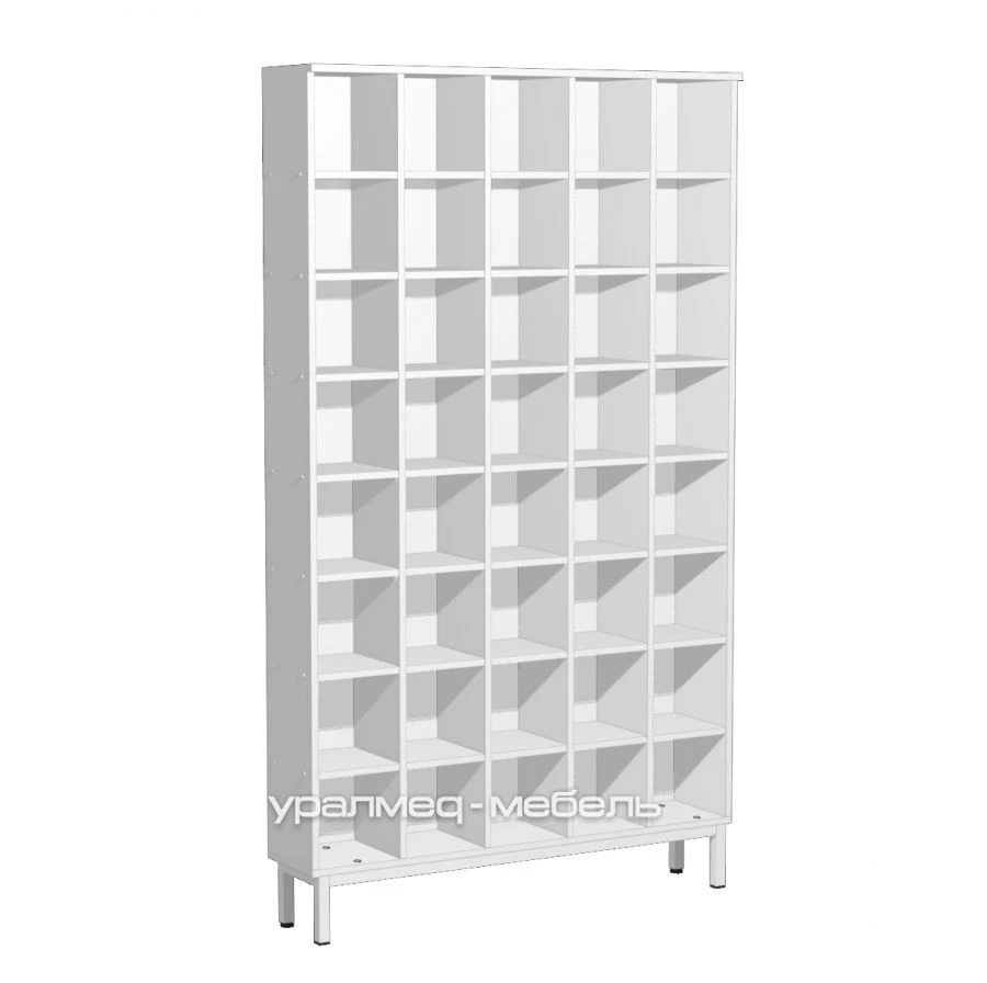Document Storage Cabinet SK-40 for Medical Offices