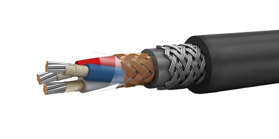 Flexible Halogen-Free Installation Cable MKÉKSHng(A)-FRHF
