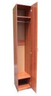 Clothing Cabinet for Storage and Organization SH06KMM