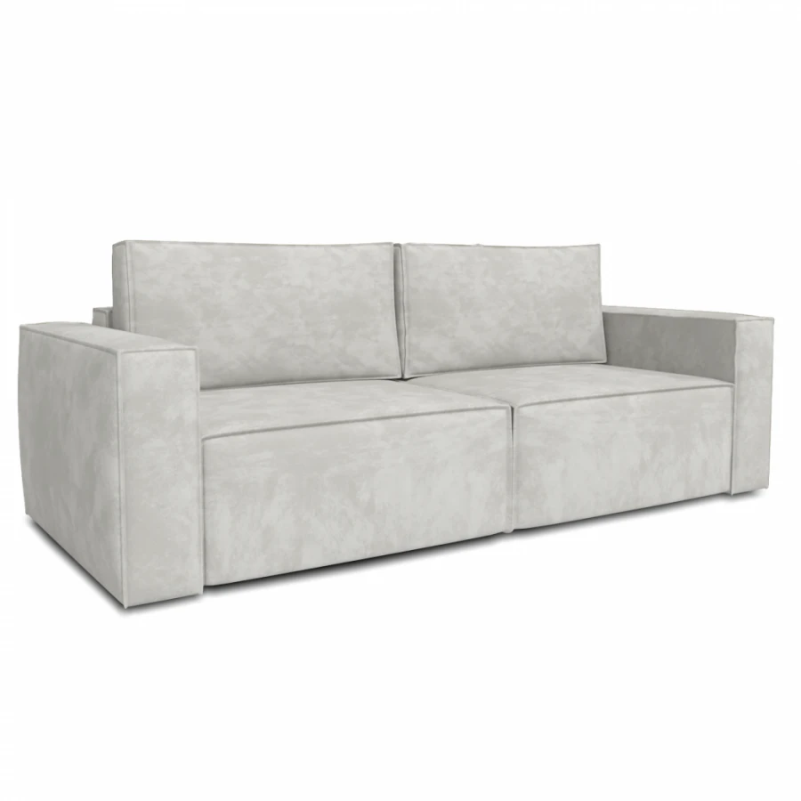 Fortuna Three-Seater Sofa - Customizable Design