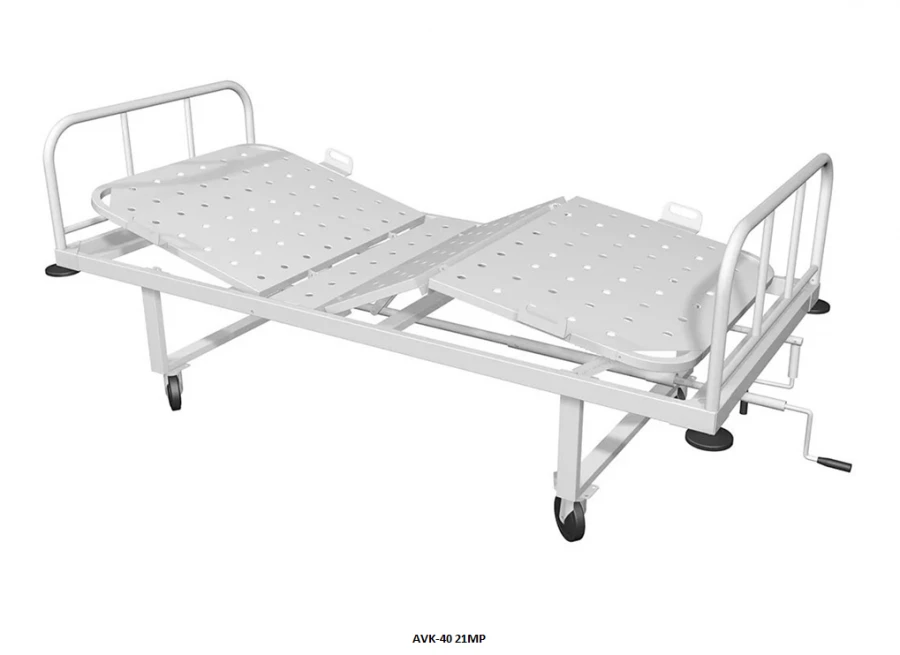 Medical Bed Two-Function MET AVK-40 2IMP