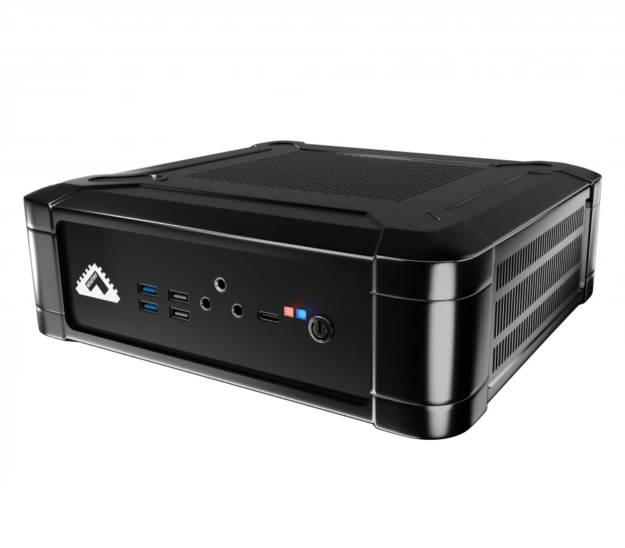 Beshtau PC1167/B560-01 System Unit – BERТ.466219.003-001