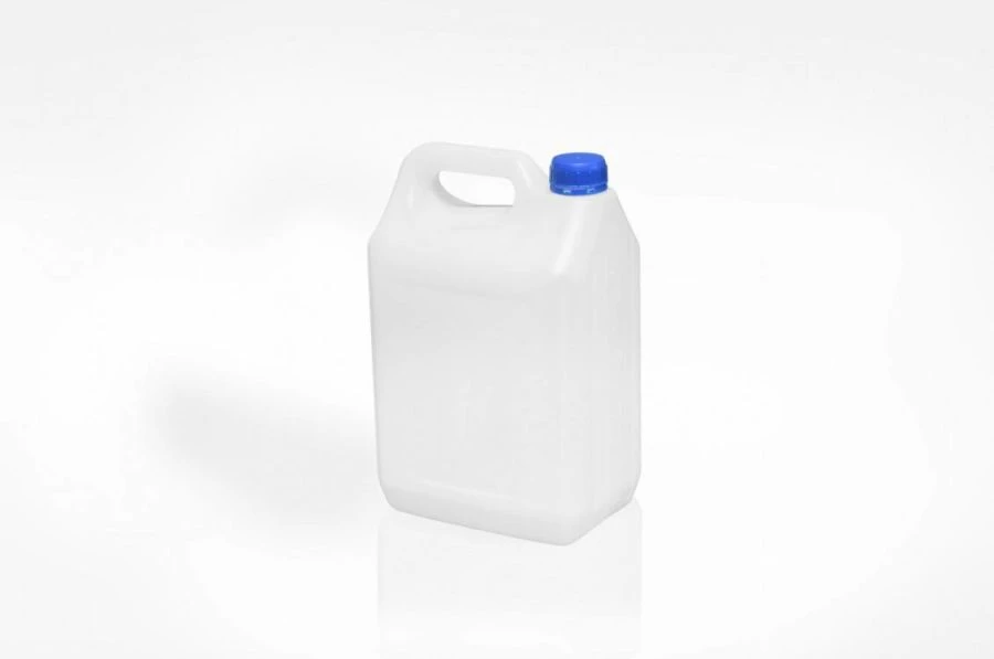 MFS-8 Product - Methylphenylsiloxane Solution in Acetone