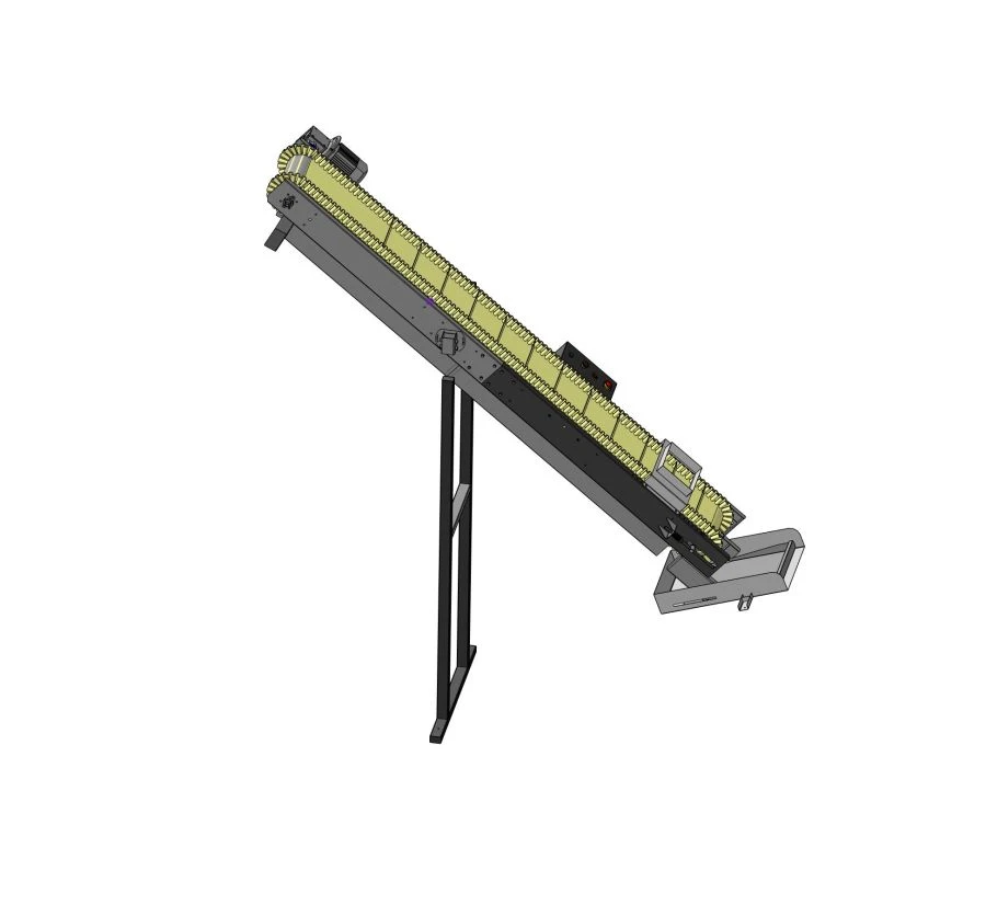 Universal Conveyor Belt TPL-U