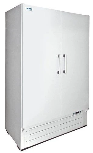 Universal Medium Temperature Refrigeration Cabinet Elton 1.12U