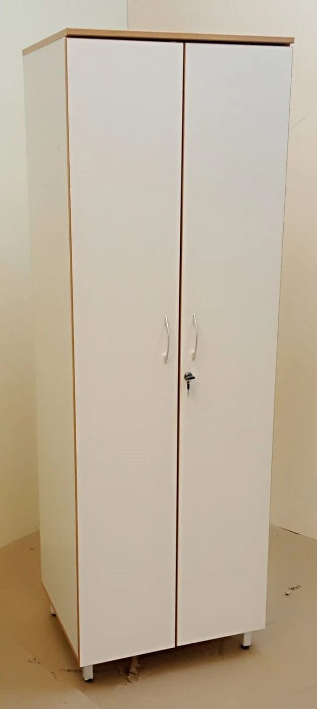Medical Wardrobe for Clothes and Linens