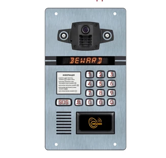 Digital IP Video Intercom DKS81815103