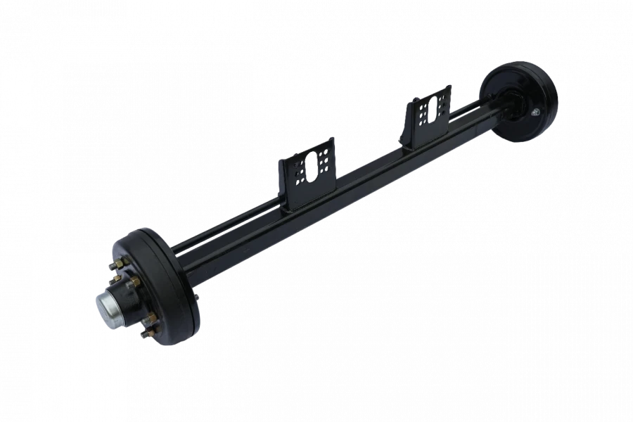 Complete Brake Axle Assembly LKT-P.1800.70.00.000T