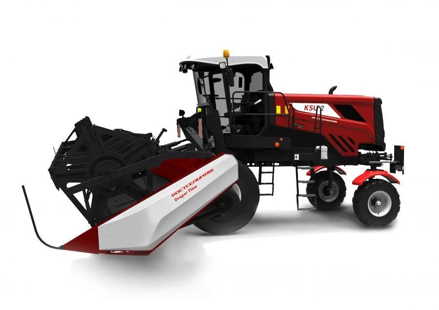 Universal Self-Propelled Mower KSU-2 "RSM W 2260