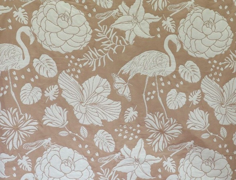 Jacquard Upholstery Fabric Vesta-3 Art. 300640