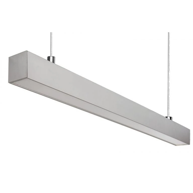Modern LED Linear Light Fixture TEGAS C11P25