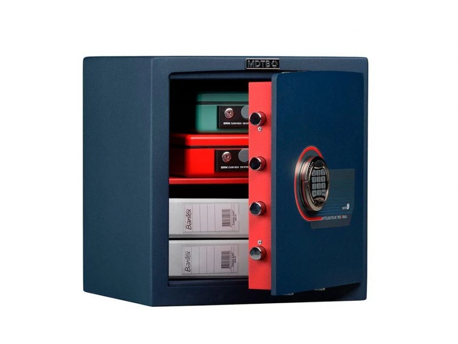 Security Safe MDTB EK-67.E - Class 1 Burglary Resistant